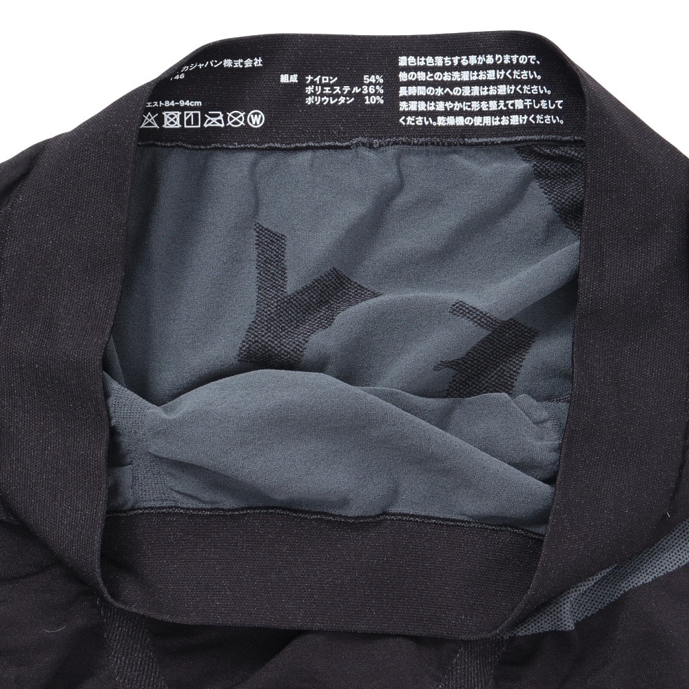 オークリー（OAKLEY）（メンズ）O-Fit Boxer Shorts 7.1 ボクサーパンツ FOS901607-012 ブラック 下着 吸汗 速乾