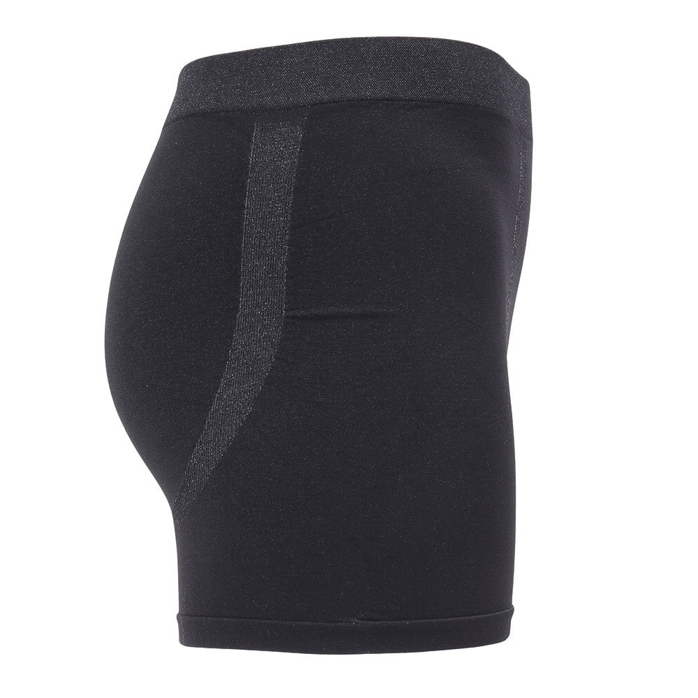 オークリー（OAKLEY）（メンズ）O-Fit Boxer Shorts 7.1 ボクサーパンツ FOS901607-022 ブラック 下着 吸汗 速乾