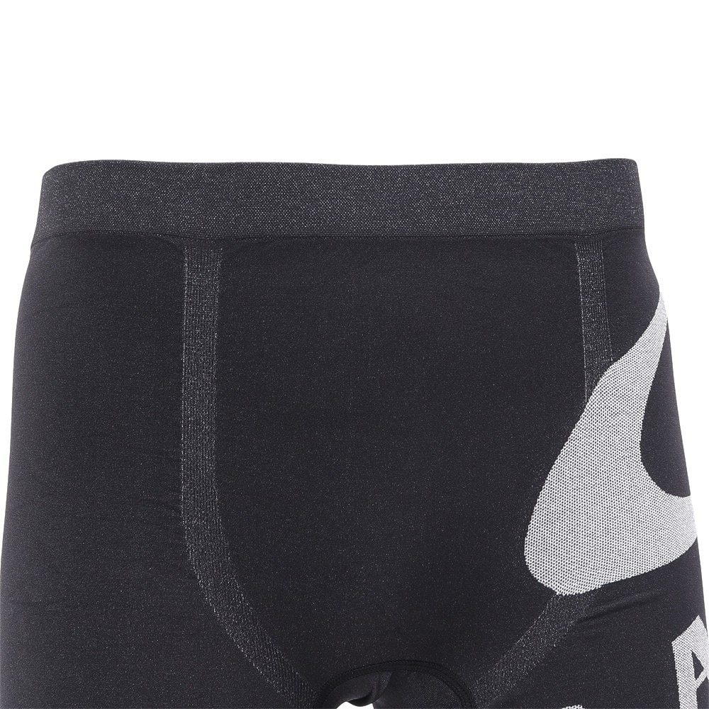 オークリー（OAKLEY）（メンズ）O-Fit Boxer Shorts 7.1 ボクサーパンツ FOS901607-022 ブラック 下着 吸汗 速乾
