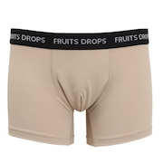 (メンズ)ボクサーパンツ FRUITS DROPS 23FW