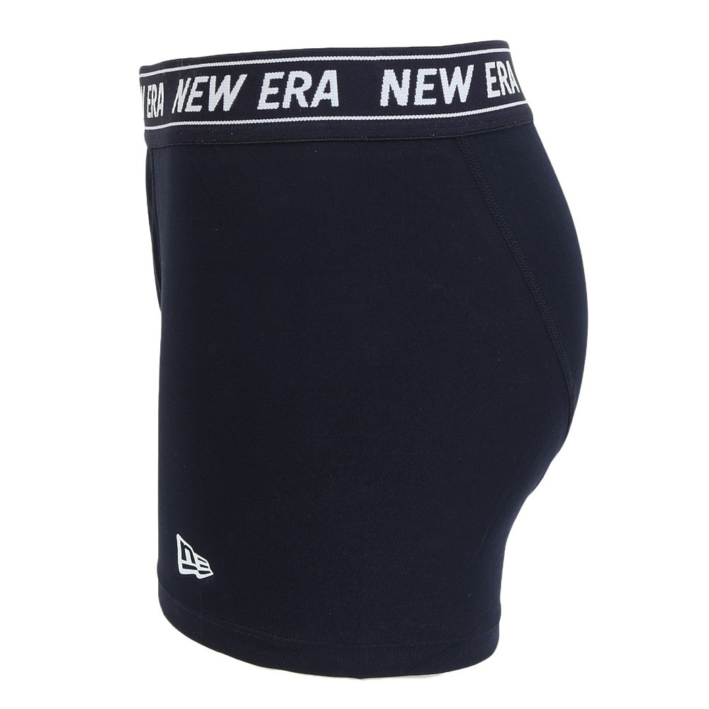 ニューエラ（NEW ERA）（メンズ）ボクサーパンツ 25J 14518218