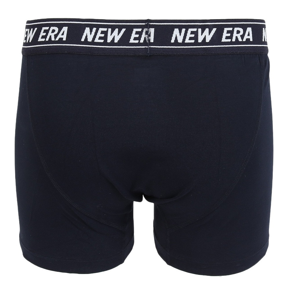 ニューエラ（NEW ERA）（メンズ）ボクサーパンツ 25J 14518218