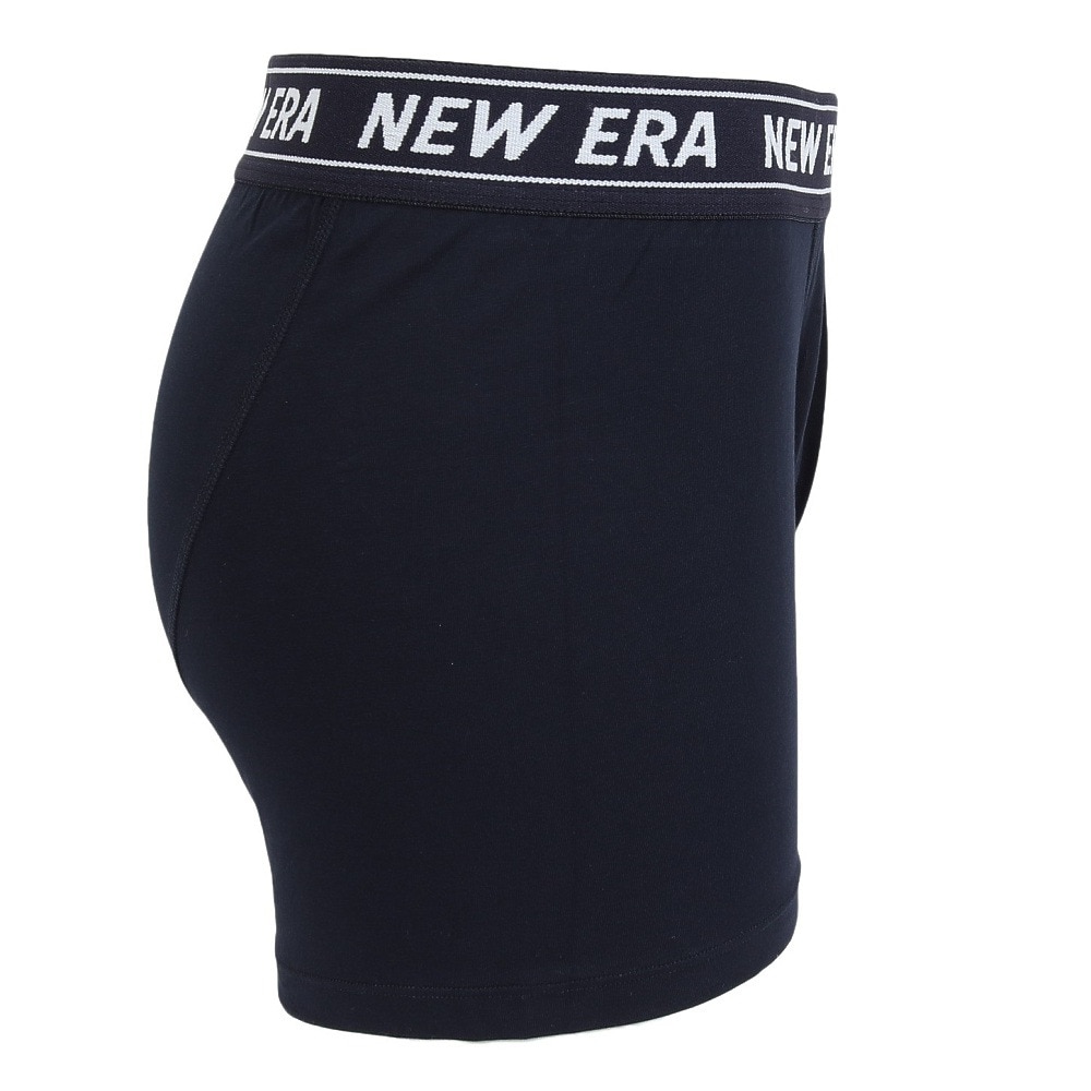 ニューエラ（NEW ERA）（メンズ）ボクサーパンツ 25J 14518218