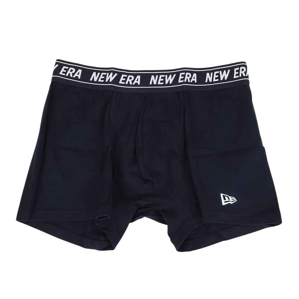 ニューエラ（NEW ERA）（メンズ）ボクサーパンツ 25J 14518218