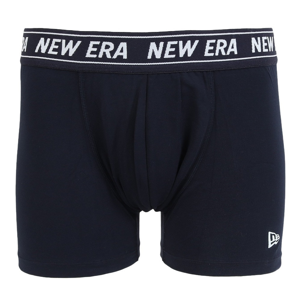 ニューエラ（NEW ERA）（メンズ）ボクサーパンツ 25J 14518218