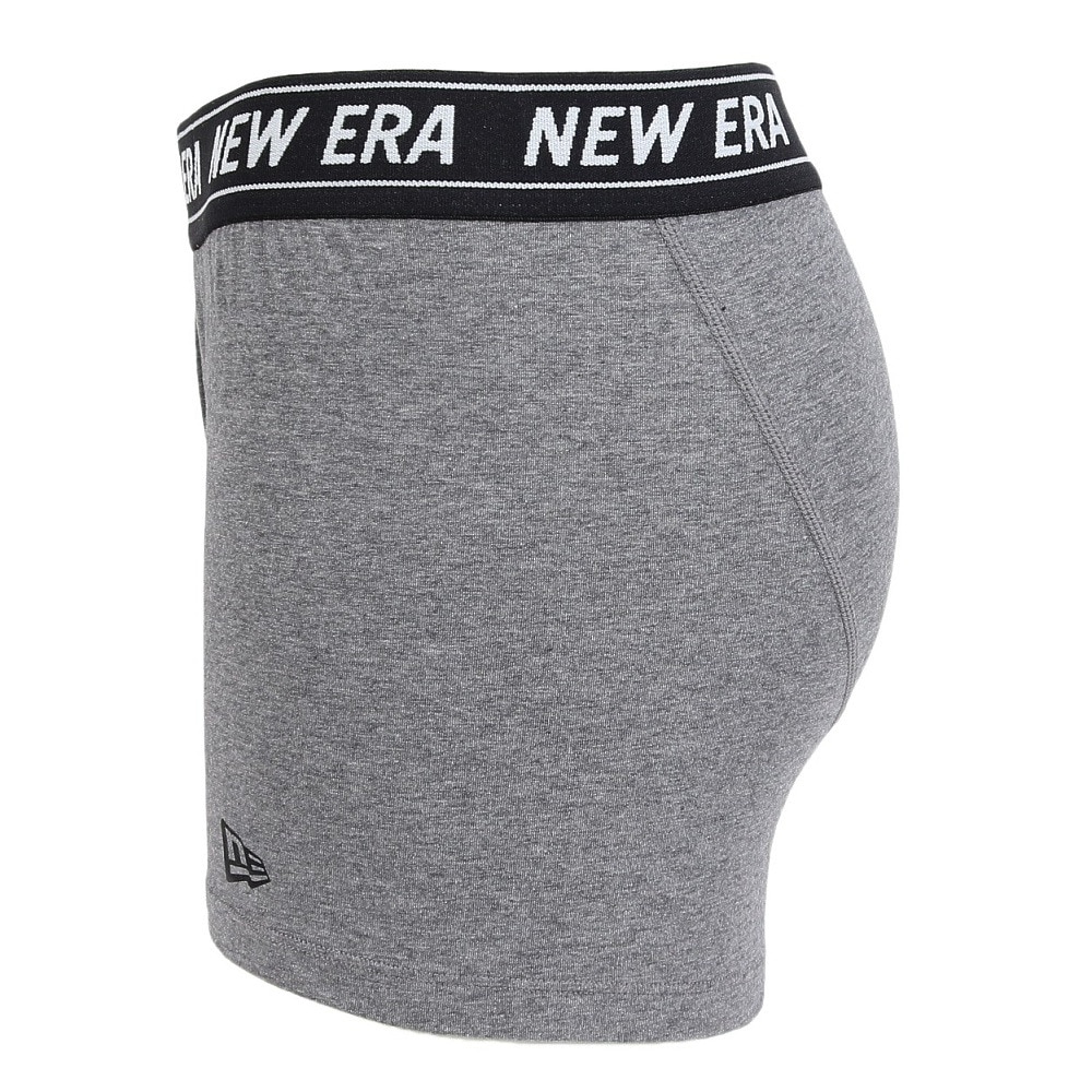 ニューエラ（NEW ERA）（メンズ）ボクサーパンツ 25J 14518222