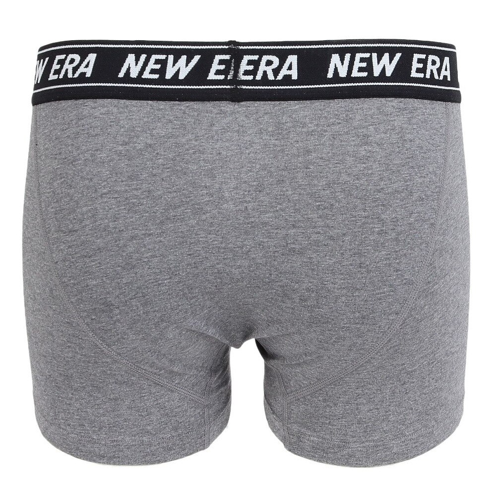 ニューエラ（NEW ERA）（メンズ）ボクサーパンツ 25J 14518222