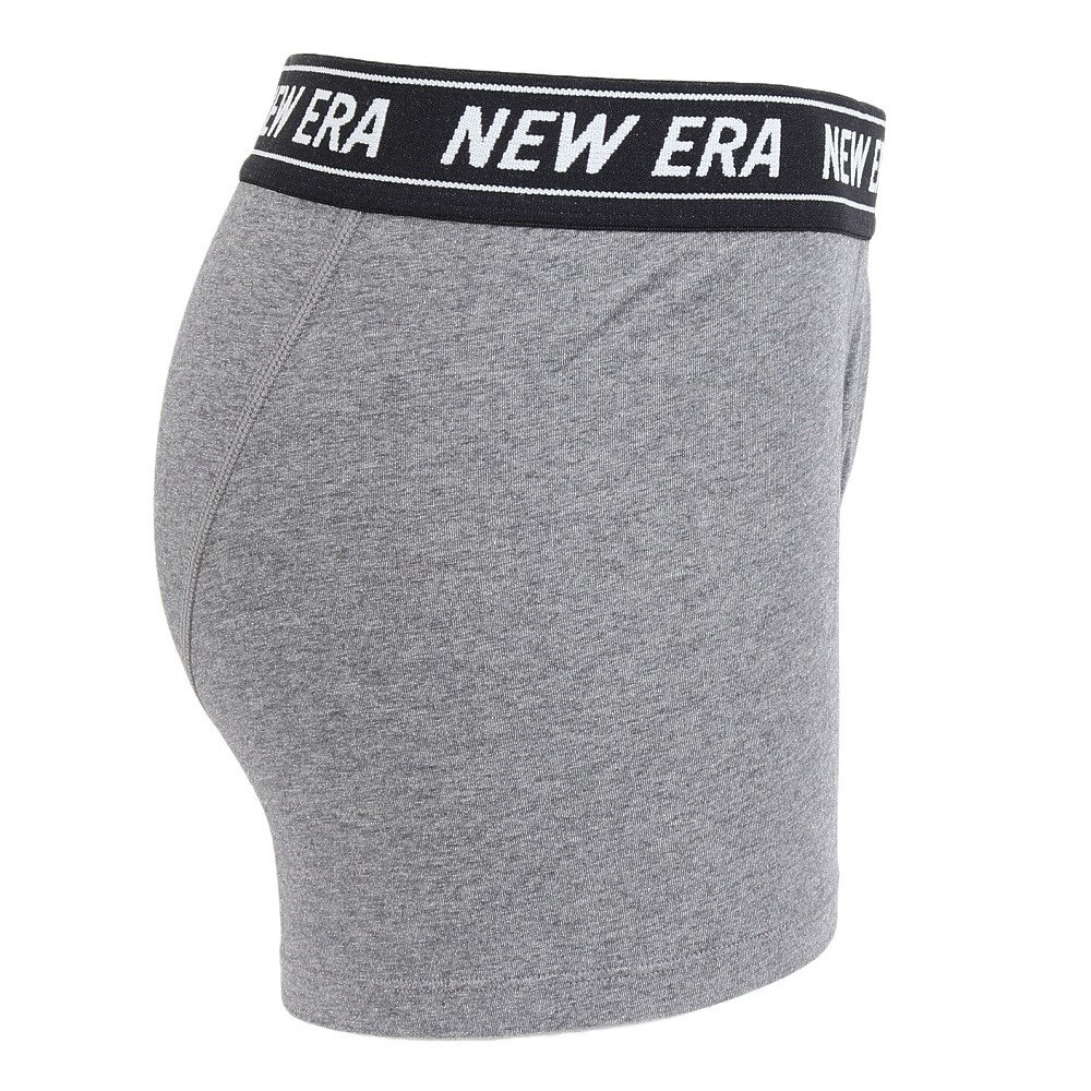 ニューエラ（NEW ERA）（メンズ）ボクサーパンツ 25J 14518222