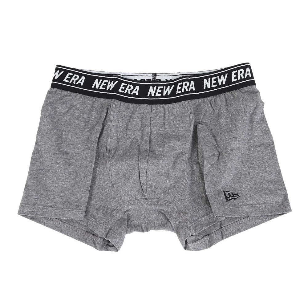 ニューエラ（NEW ERA）（メンズ）ボクサーパンツ 25J 14518222