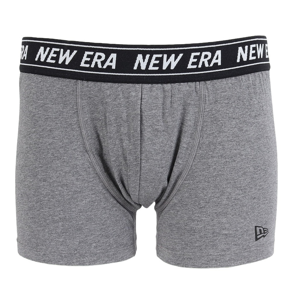 ニューエラ（NEW ERA）（メンズ）ボクサーパンツ 25J 14518222