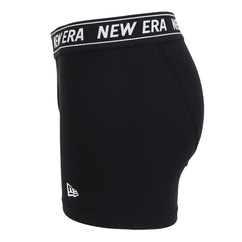 ニューエラ（NEW ERA）（メンズ）ボクサーパンツ 25J 14518223