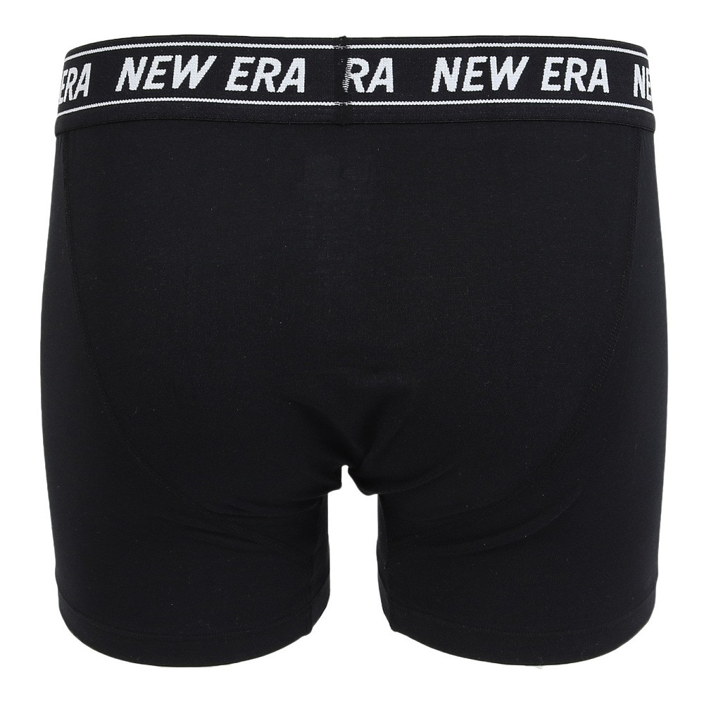 ニューエラ（NEW ERA）（メンズ）ボクサーパンツ 25J 14518223