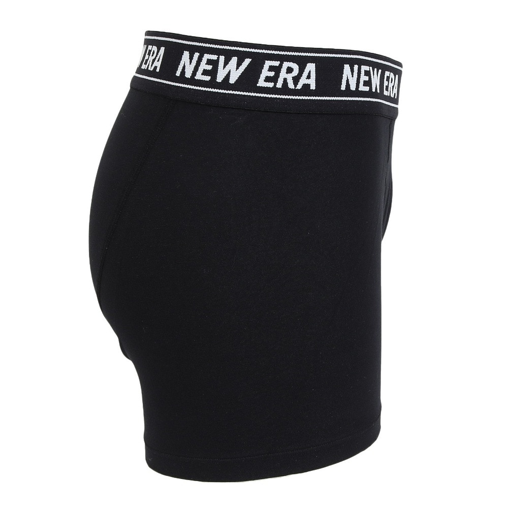 ニューエラ（NEW ERA）（メンズ）ボクサーパンツ 25J 14518223
