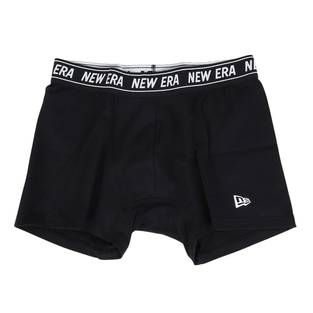 ニューエラ（NEW ERA）（メンズ）ボクサーパンツ 25J 14518223