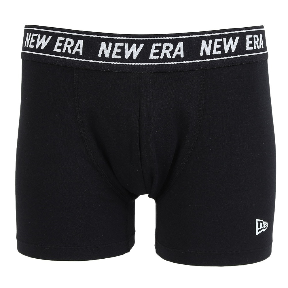 ニューエラ（NEW ERA）（メンズ）ボクサーパンツ 25J 14518223