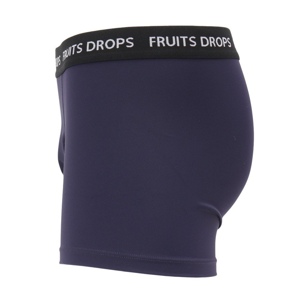 フルーツドロップス（FRUITS DROPS）（メンズ）ボクサーパンツ 尿漏れ