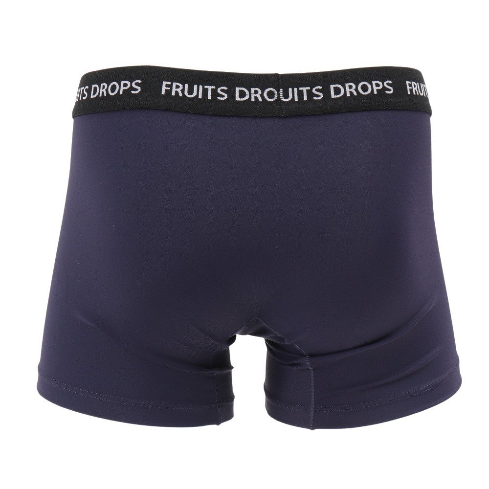 フルーツドロップス（FRUITS DROPS）（メンズ）ボクサーパンツ 尿漏れ