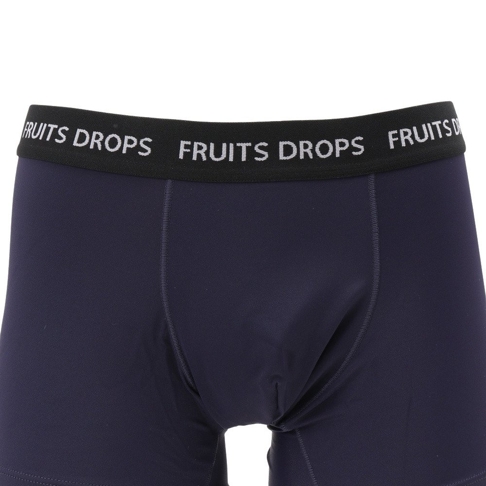 フルーツドロップス（FRUITS DROPS）（メンズ）ボクサーパンツ 尿漏れ