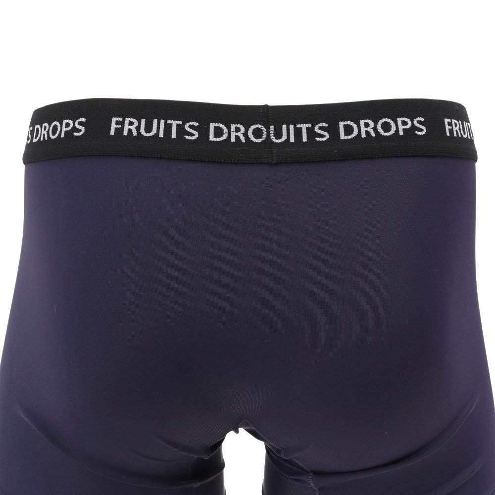 フルーツドロップス（FRUITS DROPS）（メンズ）ボクサーパンツ 尿漏れ