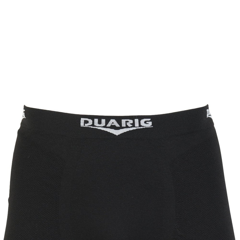 デュアリグ（DUARIG）（メンズ）インナー ドライプラス ボクサーパンツ