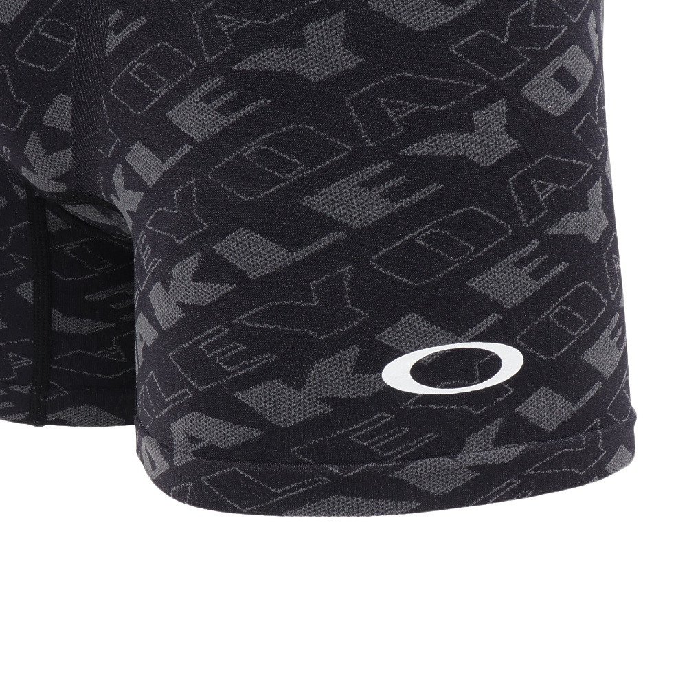 オークリー（OAKLEY）（メンズ）O-FIT ボクサーショーツ FOS901607-263