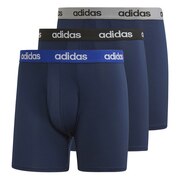 アディダス（adidas）（メンズ）ブリーフ 3枚組 IUC82-FS8397