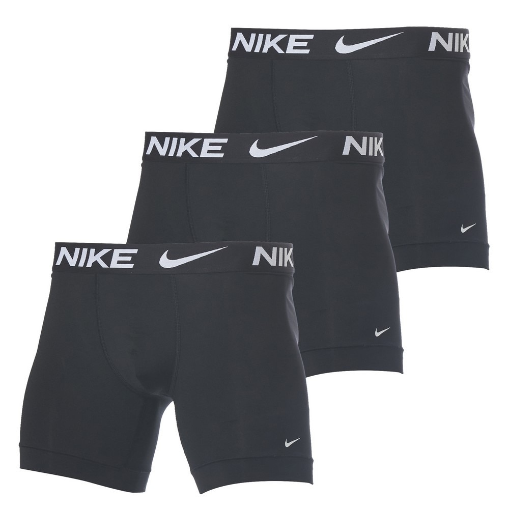 【最後の1点】NIKE ナイキ トランクス　Mサイズ 3色　3枚セット