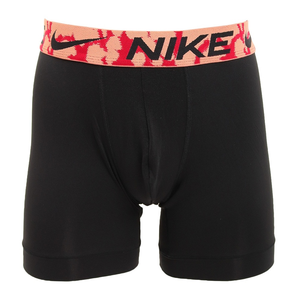 ナイキ（NIKE）（メンズ）ボクサーパンツ 3枚入り BOXER BRIEF BK2 KE1157-1M8