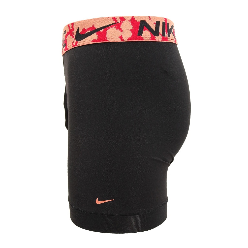 ナイキ（NIKE）（メンズ）ボクサーパンツ 3枚入り BOXER BRIEF BK2 KE1157-1M8