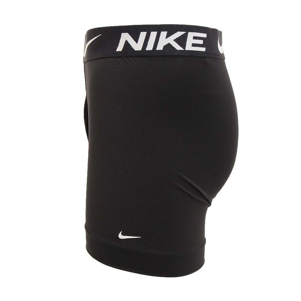 ナイキ（NIKE）（メンズ）ボクサーパンツ 3枚入り BOXER BRIEF GY KE1157-9SC トランクス