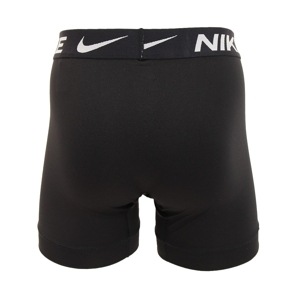 ナイキ（NIKE）（メンズ）ボクサーパンツ 3枚入り BOXER BRIEF GY KE1157-9SC トランクス