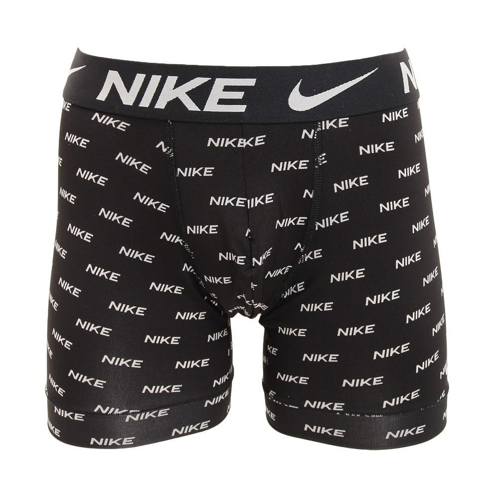 ナイキ（NIKE）（メンズ）ボクサーパンツ 3枚入り BOXER BRIEF GY