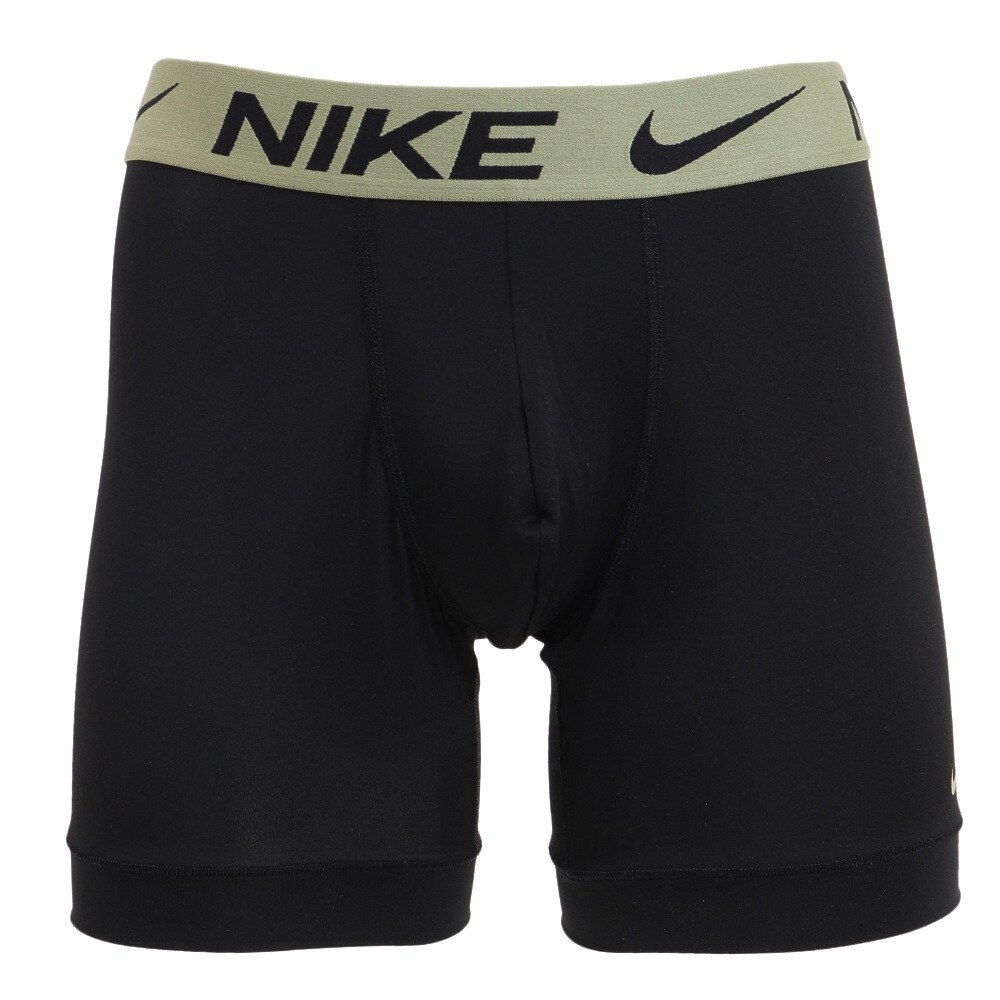 ナイキ（NIKE）（メンズ）BOXER BRIEF 3枚入り BK3 KE1157-5E2