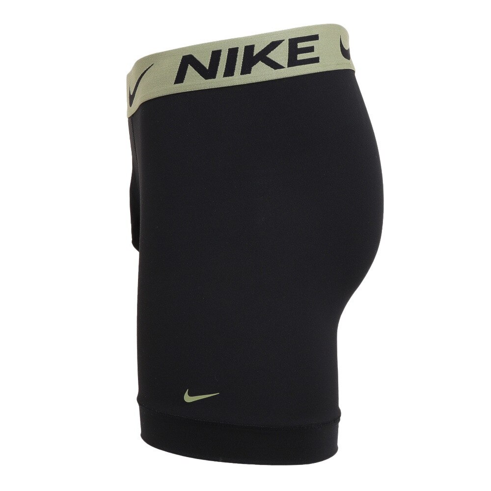 ナイキ（NIKE）（メンズ）BOXER BRIEF 3枚入り BK3 KE1157-5E2