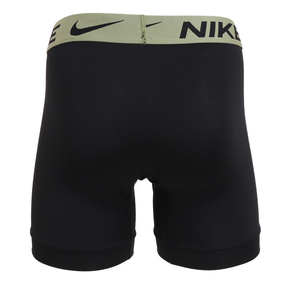 ナイキ（NIKE）（メンズ）BOXER BRIEF 3枚入り BK3 KE1157-5E2