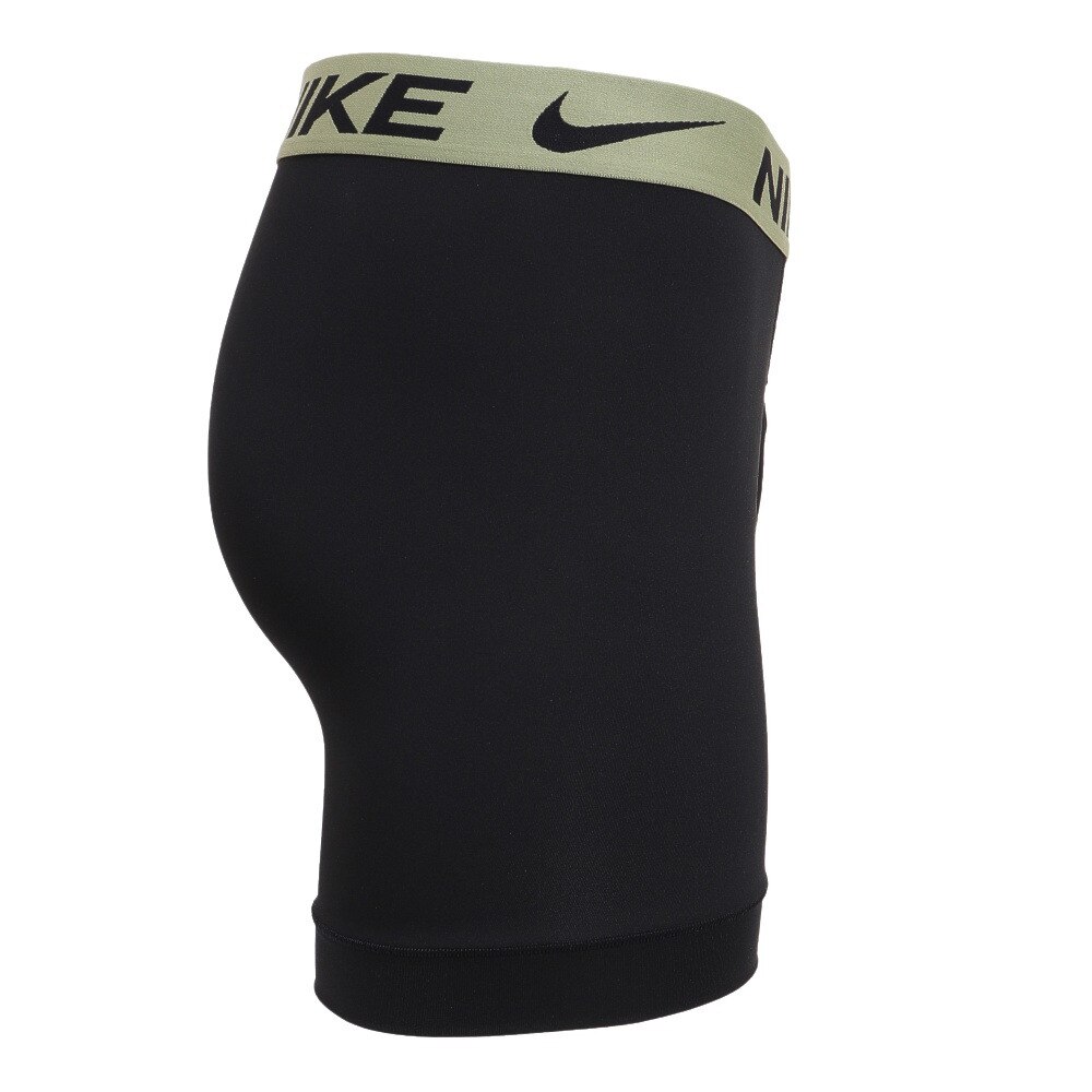 ナイキ（NIKE）（メンズ）BOXER BRIEF 3枚入り BK3 KE1157-5E2