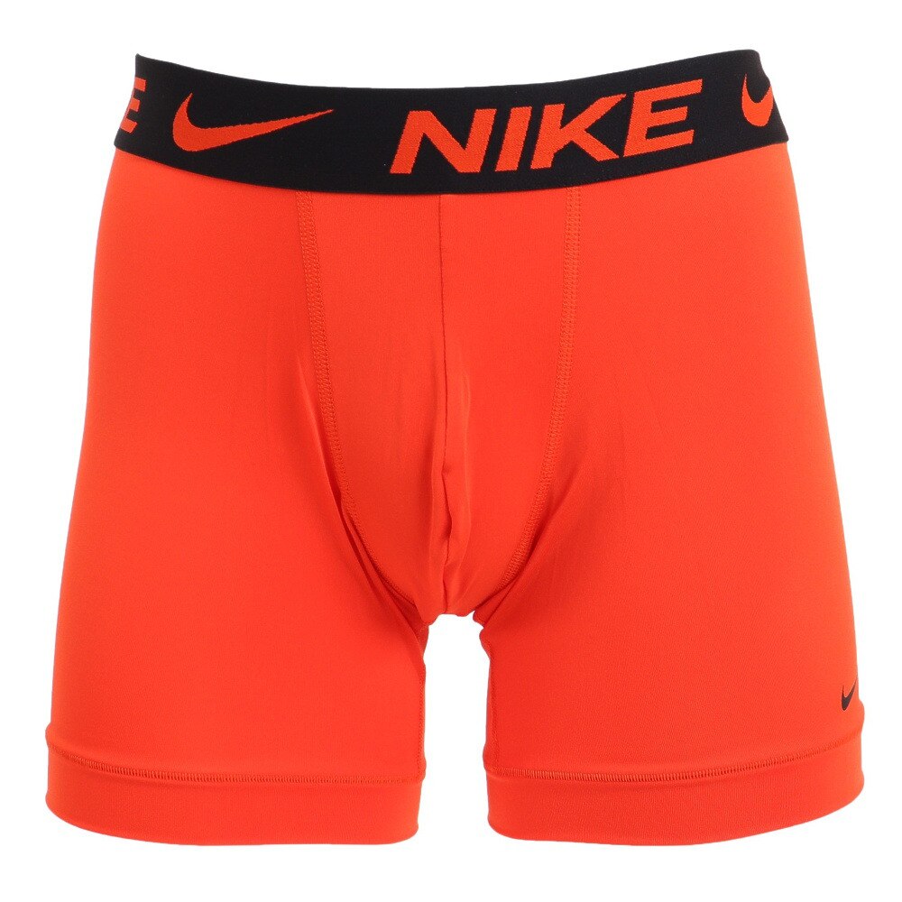 ナイキ（NIKE）（メンズ）BOXER BRIEF 3枚入り BK3 KE1157-5E2