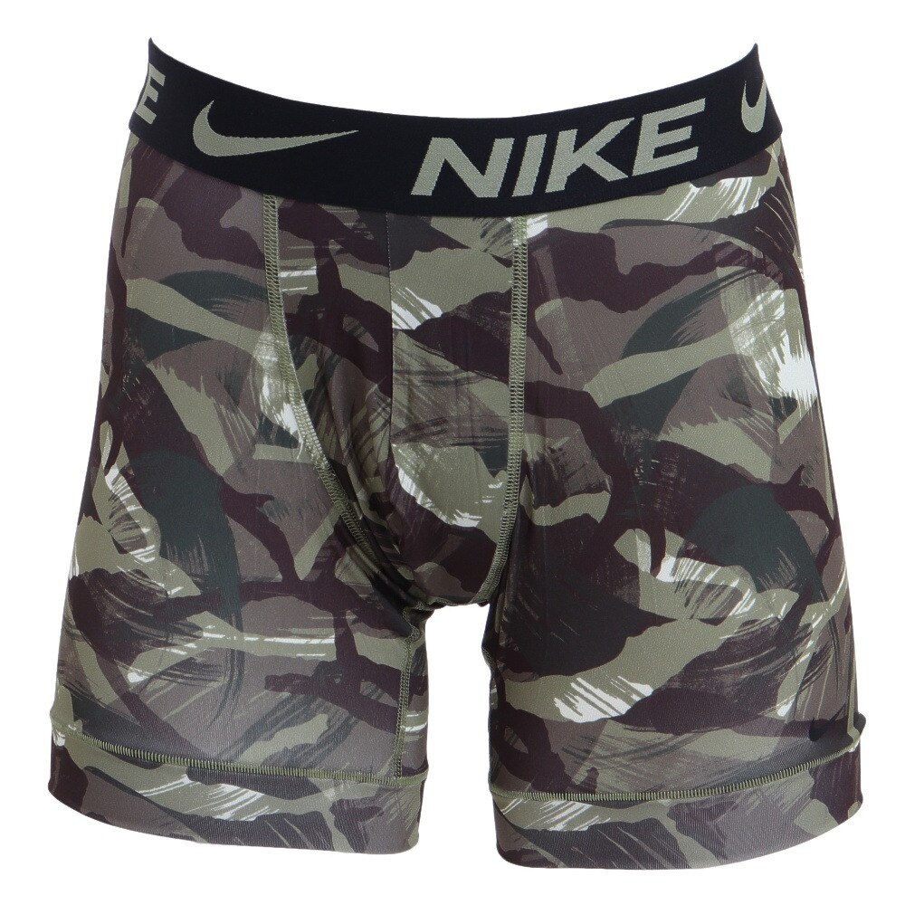 ナイキ（NIKE）（メンズ）BOXER BRIEF 3枚入り BK3 KE1157-5E2