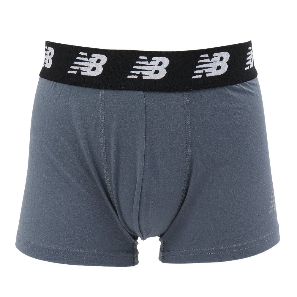 ニューバランス（new balance）（メンズ）プレミアムボクサー 3インチ