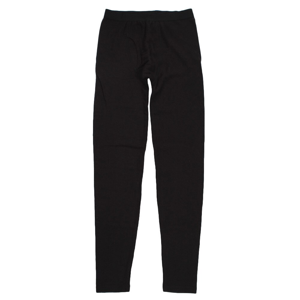  ヒートクロス インナータイツ 極厚手 ロングタイツ 891PA8JY3774BLK