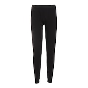 POLEWARDS（メンズ）VIATEX ロングタイツ PW2LJU08BLK
