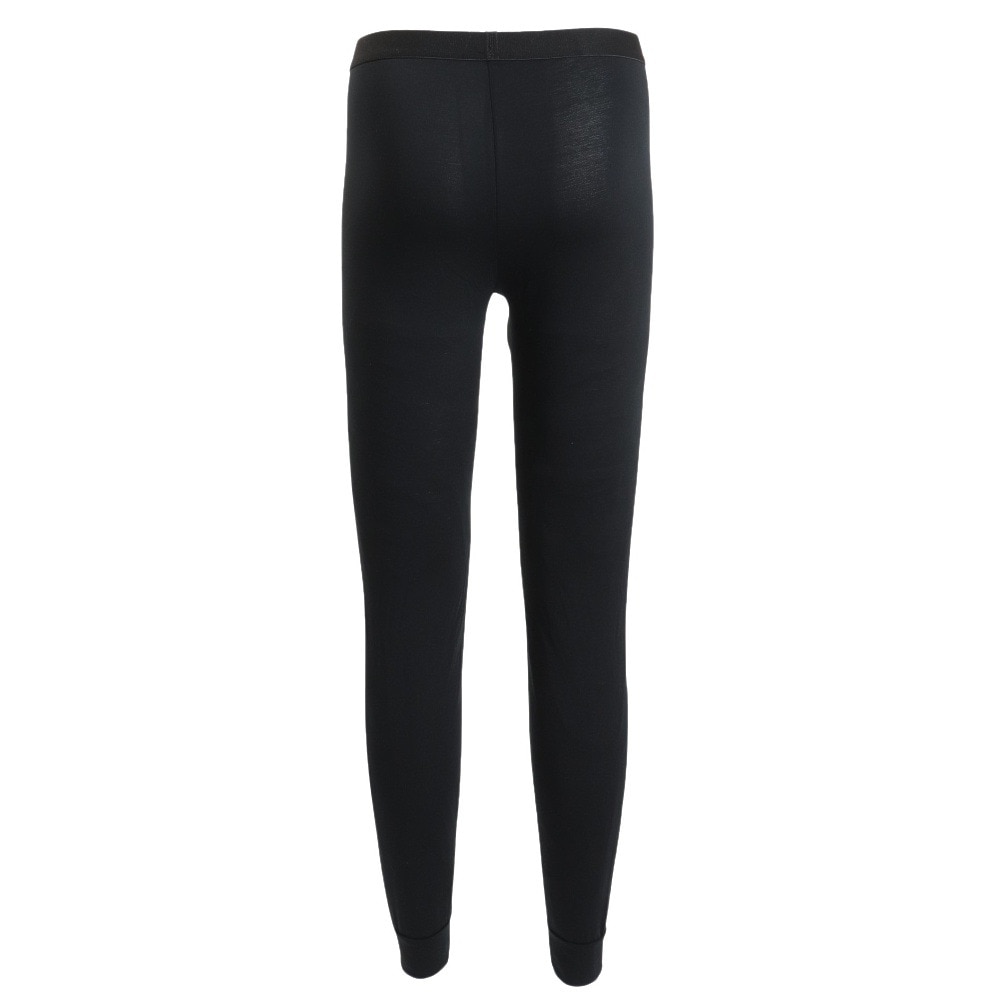その他ブランド（OTHER BRAND）（メンズ）ヒートクロス 薄手ロング丈タイツ 891NN2ES0384BLK 防寒★★★