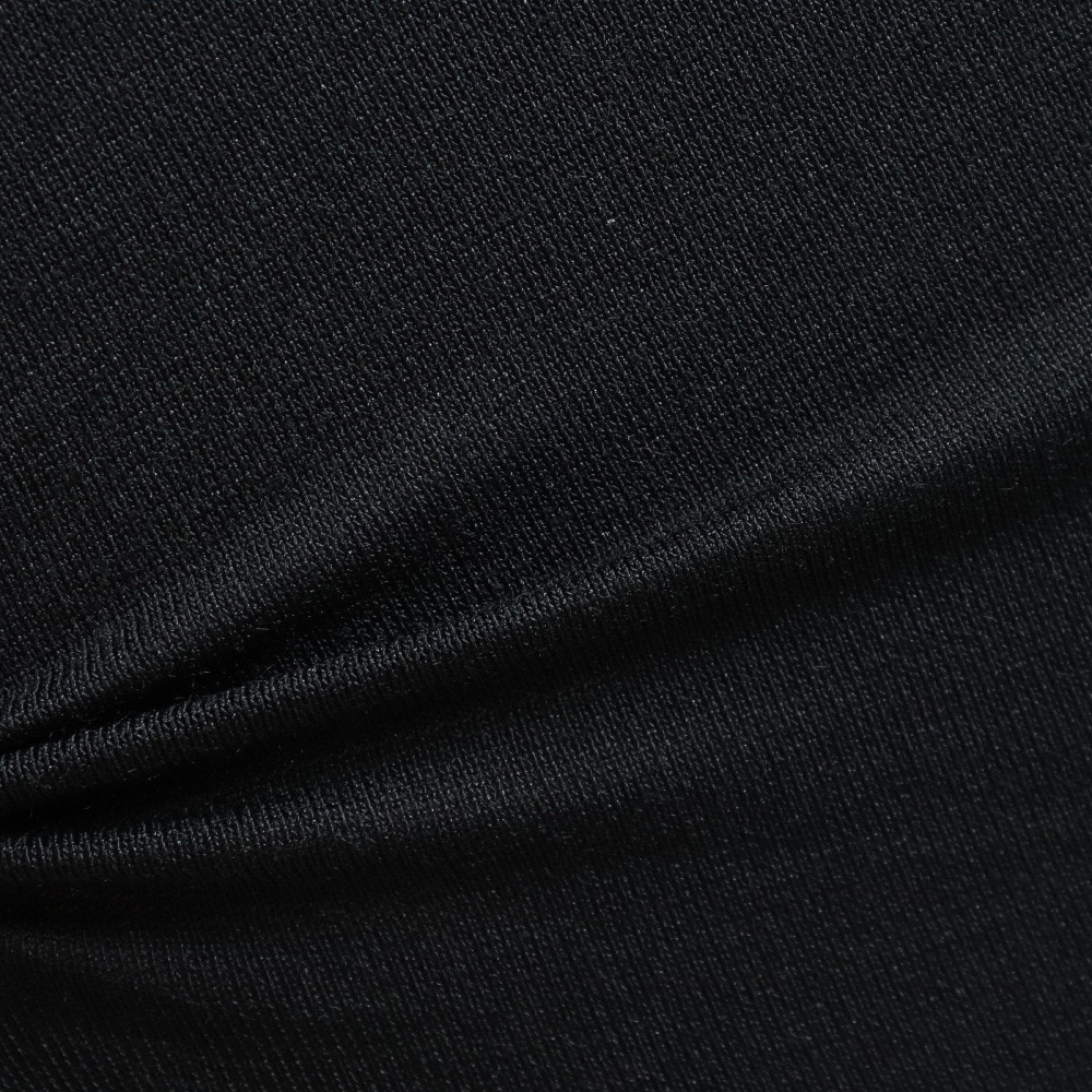 その他ブランド（OTHER BRAND）（メンズ）ヒートクロス 薄手ロング丈タイツ 891NN2ES0384BLK 防寒★★★