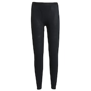その他ブランド（OTHER BRAND）（メンズ）ヒートクロス 薄手ロング丈タイツ 891NN2ES0384BLK