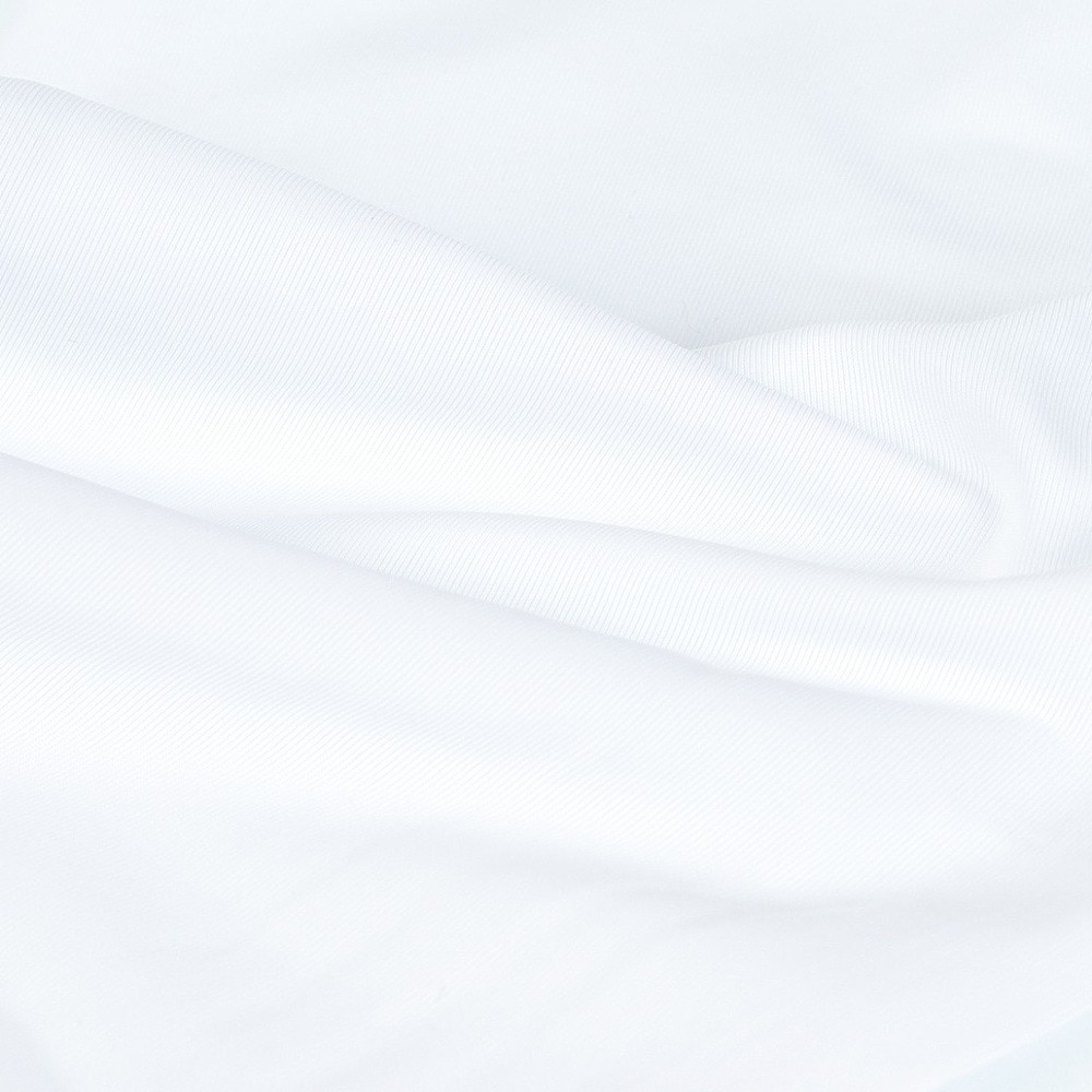 クー（Coo.）（メンズ）ドライプラスクール アームカバー メッシュ 891CO4GC0017 WHT 冷感 白