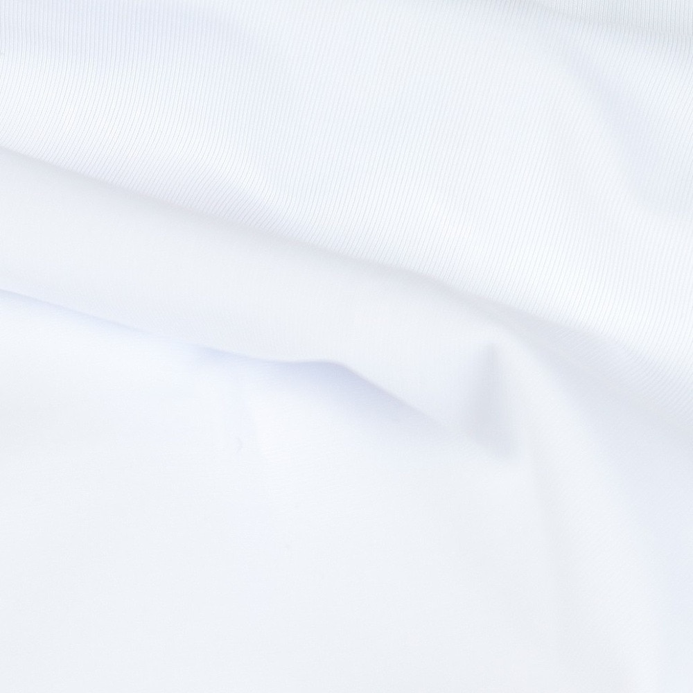 クー（Coo.）（メンズ）ドライプラスクール アームカバー 891CO4GC0018 WHT 冷感