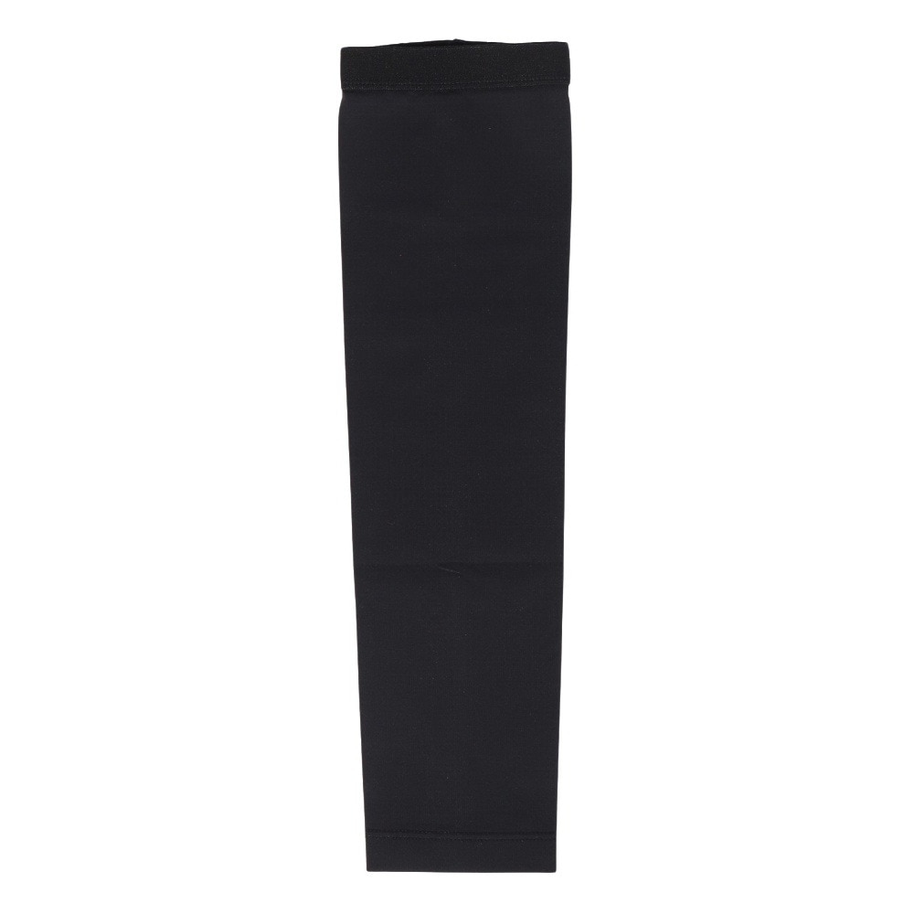 クー（Coo.）（メンズ）ドライプラスクール アームカバー ベーシック 891CO4GC0020 BLK 冷感