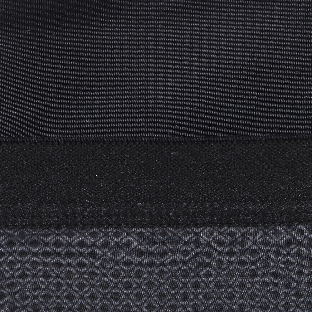 クー（Coo.）（メンズ）ドライプラスクール アームカバー ベーシック 891CO4GC0020 BLK 冷感