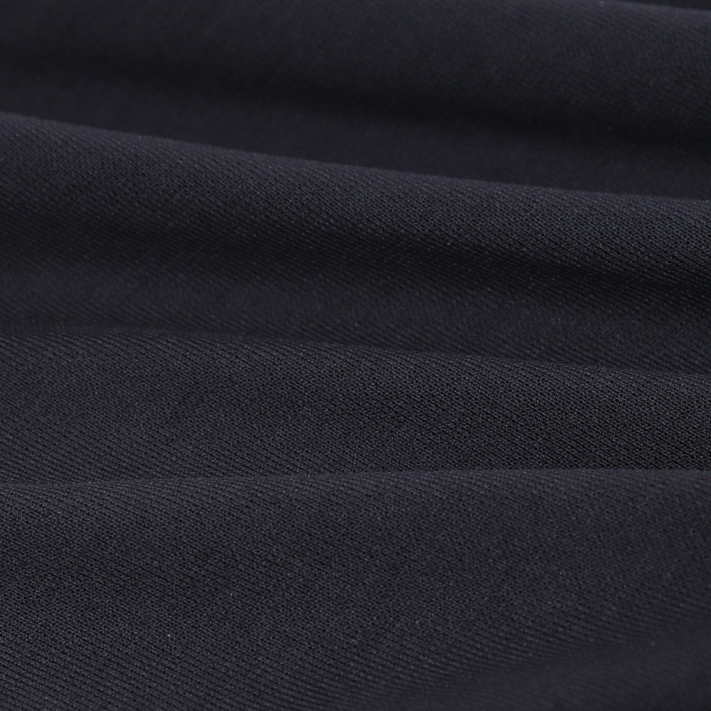 クー（Coo.）（メンズ）ヒートクロス 薄手 タイツ 891CO4ES0123 BLK S-3Lサイズ 黒 吸湿発熱 保温 抗菌 防臭