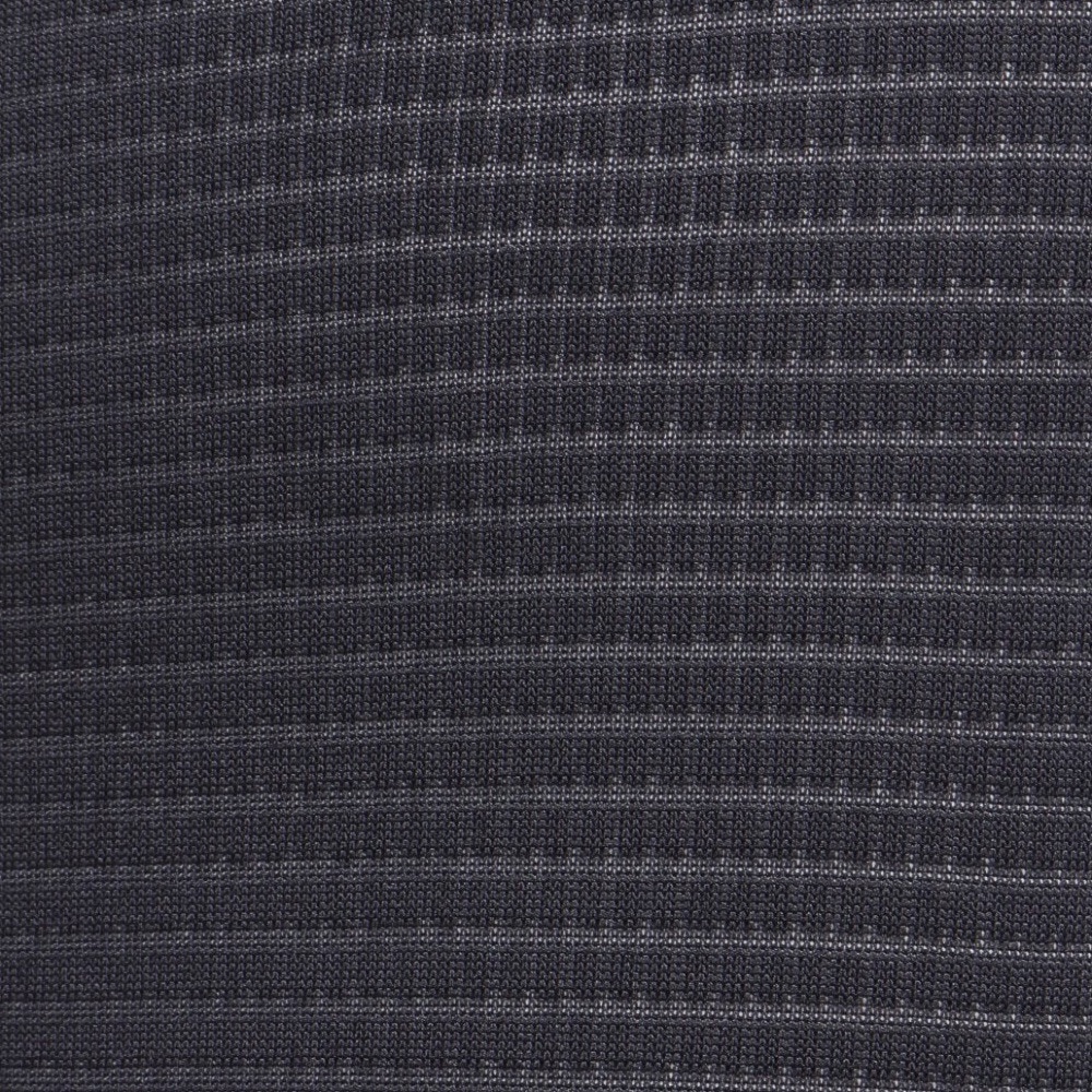 クー（Coo.）（メンズ）ドライウォーム グリッド タイツ 891CO4GC0134 BLK 黒 M-3Lサイズ 吸汗 速乾